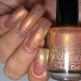 Luminous Dream from the “Aura” Collection 5-free 15ml