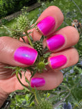 Quintessence from the “Neon Northern Lights” Collection 5-free 15ml