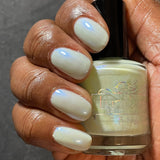 Matcha Latte from the “Silly Little Drinks” Collection 5-free 15ml