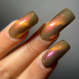 Iconography from the “Just Surreal” Collection