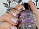 Pearl-Fict Day- from the “Under the Sea” Collection