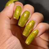 Don’t Stop Beleafing from the “Soil Mates” Collection 5-free 15ml