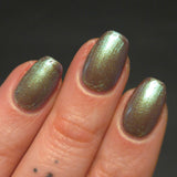 Grotesque from the “Just Surreal” Collection