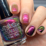 I Did a Punch! from the “Our Flag Means Death Pt 2” Collection 5-free 15ml