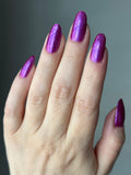 Vivacity from the “Moira’s Words pt 2” Collection 5-free 15ml