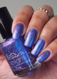 Apotelesma from the “Edge of the Universe” Collection 5-free 15ml