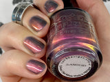 Languid from the “Moira’s Words pt 2” Collection 5-free 15ml