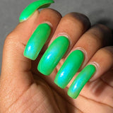 Whist from the “Neon Northern Lights” Collection 5-free 15ml