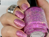 Ube Smoothie from the “Silly Little Drinks” Collection 5-free 15ml