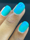 Supernal from the “Neon Northern Lights” Collection 5-free 15ml
