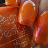Resplendent  from the “Neon Sunset” Collection 5-free 15ml