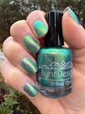Three Sisters of Lake Superior from the “Michigan Mysteries Pt2” Collection 5-free 15ml