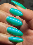 Whist from the “Neon Northern Lights” Collection 5-free 15ml