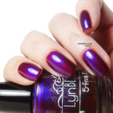 Capricious from the “Moira’s Words” Collection 5-free 15ml