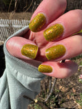 Don’t Stop Beleafing from the “Soil Mates” Collection 5-free 15ml