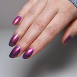 Salmon Supreme from the “It’s Giving Salad?” Collection