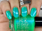 Whist from the “Neon Northern Lights” Collection 5-free 15ml