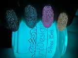 Glow Hard or Glow Home from the “Oh the Toppabilities” Collection 5-free 15ml