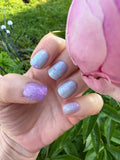 Kit and Caboodle from the “Nostalgic Vibes” Collection