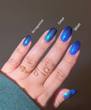 Caricature from the “Just Surreal” Collection