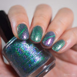 Rendering from the “Just Surreal” Collection