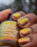 Frog Eye Salad from the “It’s Giving Salad?” Collection