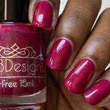 The Nightmare Persists 15ml 5-free