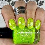 Dope from the “Prismatic Sticker” Collection 5-free 15ml