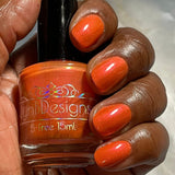 Resplendent  from the “Neon Sunset” Collection 5-free 15ml