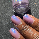 Can’t Figuier You Out from the “Vintage Fragrance” Collection 5-free 15ml