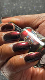 Quite Frankly, You’re My Hero from the “Our Flag Means Death Pt 2” Collection 5-free 15ml