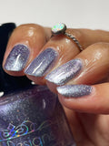 Lix My Lips from the “Nostalgic Vibes” Collection