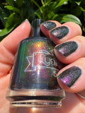 May the Quartz Be With You-Polish and Beauty Expo Exclusive