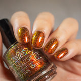 Le Griffon from the “Michigan Mysteries” Collection 5-free 15ml