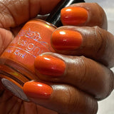 Resplendent  from the “Neon Sunset” Collection 5-free 15ml