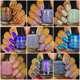 The “Michigan Mysteries” Collection 5-free 15ml