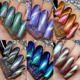 The “Just Surreal” Collection