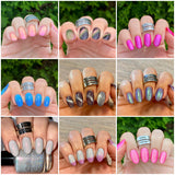 The “Nostalgic Vibes” Collection