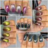 The “Oh the Toppabilities” Collection 5-free 15ml