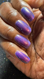 Your Dreams Are Not Forgotten from the “Stardust Shimmers” Collection 5-free 15ml