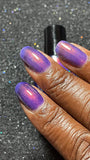 Your Dreams Are Not Forgotten from the “Stardust Shimmers” Collection 5-free 15ml
