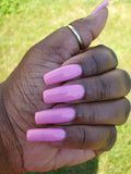 Make My Heart Beet Faster from the “Tonally Awesome" Nail Polish Collection 15ml 5-Free