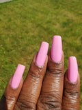 Make My Heart Beet Faster from the “Tonally Awesome" Nail Polish Collection 15ml 5-Free