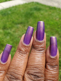 Your Dreams Are Not Forgotten from the “Stardust Shimmers” Collection 5-free 15ml