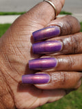 Your Dreams Are Not Forgotten from the “Stardust Shimmers” Collection 5-free 15ml