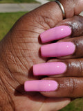 Make My Heart Beet Faster from the “Tonally Awesome" Nail Polish Collection 15ml 5-Free