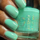 Pear Pressure from the “Tonally Awesome" Nail Polish Collection 15ml 5-Free