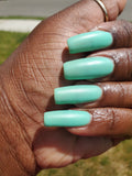 Pear Pressure from the “Tonally Awesome" Nail Polish Collection 15ml 5-Free