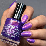 Your Dreams Are Not Forgotten from the “Stardust Shimmers” Collection 5-free 15ml