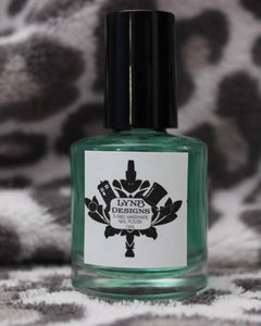 LynB Essentials B Sticky Basecoat Nail Polish 15ml 5-Free - LynBDesigns